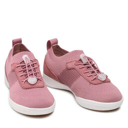 

Снікерcи Josef Seibel Sina 69 68869 325 Rosa, Рожевий