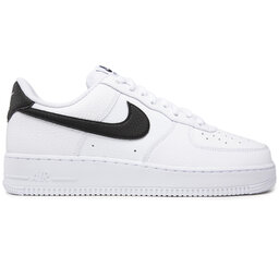 Nike Sneakersy Nike Air Force 1 '07 CT2302 100 Biały