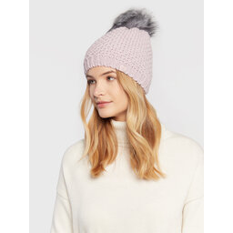 4F Sapka 4F H4Z22-CAD014 Lila