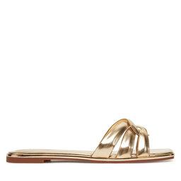 Aldo Pantoletten Aldo Augustya 13917613 Goldfarben