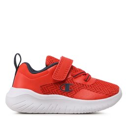 

Снікерcи Champion Softy Evolve B Td S32453-CHA-RS001 Red/Nny, Червоний