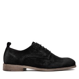 Fly London Halbschuhe Fly London Cikifly P145080003 Schwarz