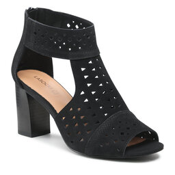 Lasocki Sandale Lasocki WYL3119-4Z Black
