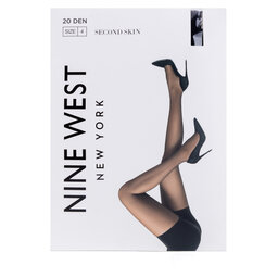Nine West Колготки Nine West 9WB-006-SS25 Чорний