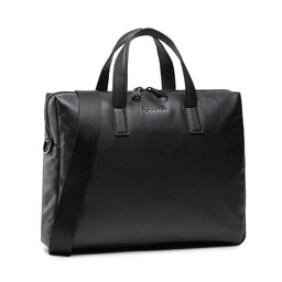 

Сумка для ноутбука Calvin Klein Ck Must Laptop Bag K50K508694 BAX, Чорний