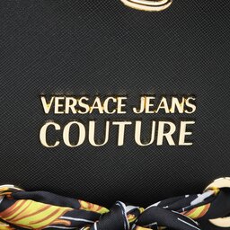 

Сумка Versace Jeans Couture 74VA4BAC ZS467 899, Чорний