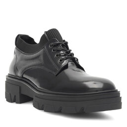 Badura Zapatos hasta el tobillo Badura WALENCIA-2875 Negro
