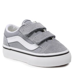 Vans Гуменки Vans Old Skool V VN0A4VJJBM71 Color Theory Tradewinds