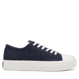 

Кеди Gap GAI001F5TMELYBGP Cиній