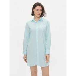 LAUREN RALPH LAUREN Lauren Ralph Lauren Hálóing ILN32317 Kék