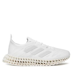 adidas Παπούτσια για Τρέξιμο adidas 4DFWD 3 Running IG8987 Λευκό