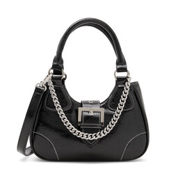 Jenny Fairy Handtasche Jenny Fairy JEN-01-A23 Schwarz