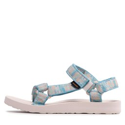 

Босоніжки Teva Original Universal 1003987 Isbs, Голубий