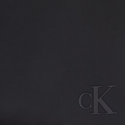 

Плоска сумка Calvin Klein Jeans Reporter18 Ny K50K511780 BEH, Чорний