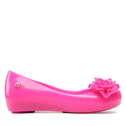 

Балетки Melissa Mini Melissa Ultragirl Garden 33613 Pink AA746, Рожевий