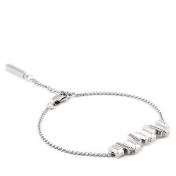 Calvin Klein Bracciale Calvin Klein 35000240 Argento