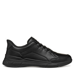 Geox Sneakers Geox U Vittour Plus U659KA 000BC C9999 Schwarz