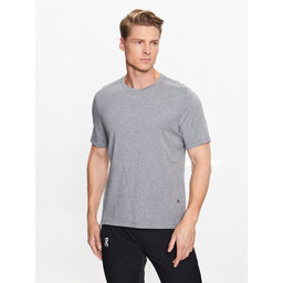 On On T-shirt Active-T M 12201065 Siva Athletic Fit