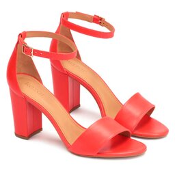 Kazar Sandale Kazar Ronse 33024-01-04 Czerwony