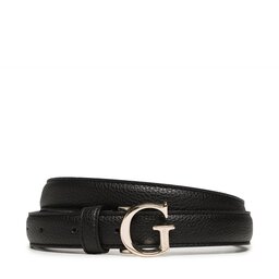 Guess Дамски колан Guess Not Coordinated Belts BW7814 VIN20 BLA
