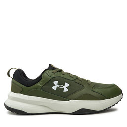 Under Armour Sportcipők Under Armour Ua Charged Edge 3026727-302 Khaki