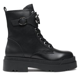 

Черевики туристичні Liu Jo Love 40 SF3037 P0102 Black 22222, Чорний