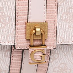

Сумка Guess Ginevra Logo (SB) HWSB86 75200 BHG, Рожевий
