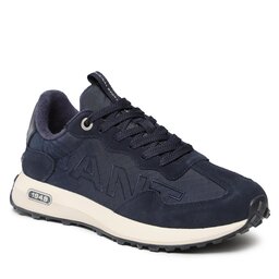 Gant Сникърси Gant Ketoon 26633882 Marine G69