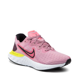 Nike Batai Nike Renew Run 2 CU3505 601 Elemental Pink/Sunset Pulse