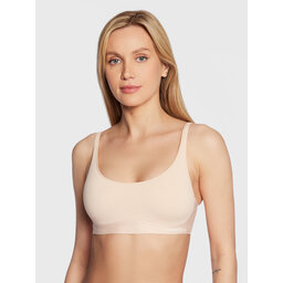 Chantelle Chantelle Бюстгальтер-топ C16A50 Бежевий