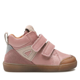 

Черевики Froddo G2110105-5 Dark Pink, Рожевий