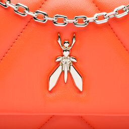

Сумка Patrizia Pepe CB0084/L006-R800 Solar Orange, Оранжевий