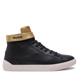 

Снікерcи Hugo Zero 50474397 10202344 01 Black 002, Чорний