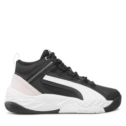 

Снікерcи Puma Rebound Future Evo Core Jr 386170 01 Puma Black/Puma White, Чорний