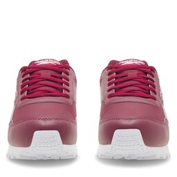 

Снікерcи Reebok Rewind Run ID5153 Бордовий