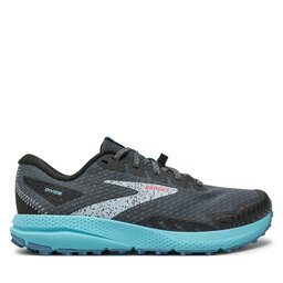 Brooks Buty do biegania Brooks Divide 4 120394 1B 083 Czarny