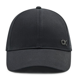 

Бейсболка Calvin Klein Cut Out K50K509211 Ck Black BAX, Чорний