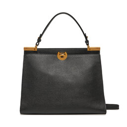 Coccinelle Handtasche Coccinelle P7P Coccinellebinxie E1 P7P 18 02 21 Noir 001