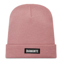 Diamante Wear Bonnet Diamante Wear 5543 Dusty Pink