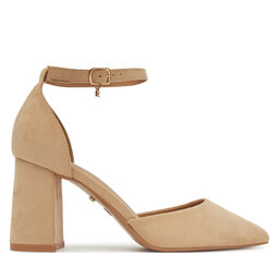 DeeZee Décolleté DeeZee BK-2466-2 Beige