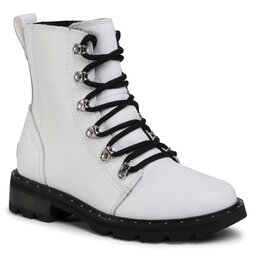 Sorel Stövletter Sorel Lennox™ Lace NL3954 White 100