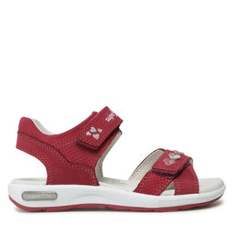 

Босоніжки Superfit 1-006132-5510 S Pink, Рожевий