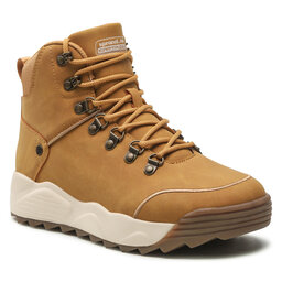 Sprandi Bakancs Sprandi WP07-11748-01 Camel
