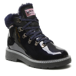 Pablosky Schnürstiefeletten Pablosky 415929 D Navy
