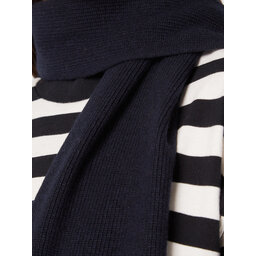 

Шаль United Colors Of Benetton 1035EU008 66U, Cиній