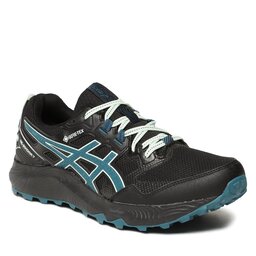 Asics Pantofi Asics Gel-Sonoma 7 GTX 1011B593 Black/Ink Teal 001