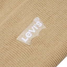 

Шапкa Levi's® 232426-11-36 Regular Khaki, Бежевий