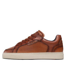 

Снікерcи Lloyd Malaga 13-034-13 Brandy/Cognac, Коричневий