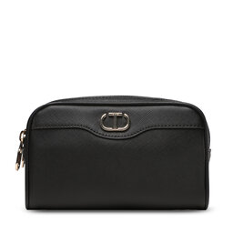 TWINSET Geantă pentru cosmetice TWINSET 231TQ7402 Nero 00006
