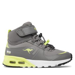 KangaRoos Μποτίνια KangaRoos Kx-Hydro Ultimate 18598 000 2215 Γκρι